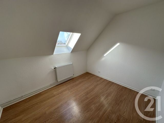 maison à louer - 5 pièces - 98.77 m2 - LE MANS - 72 - PAYS-DE-LOIRE - Century 21 Harmony