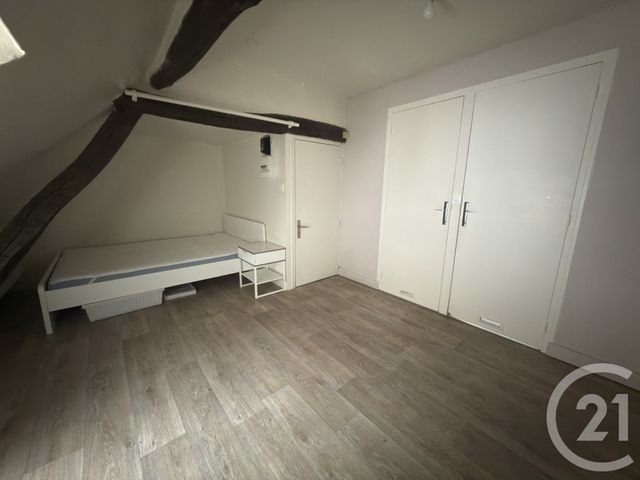 Appartement Studio à louer - 1 pièce - 14.63 m2 - LE MANS - 72 - PAYS-DE-LOIRE - Century 21 Harmony