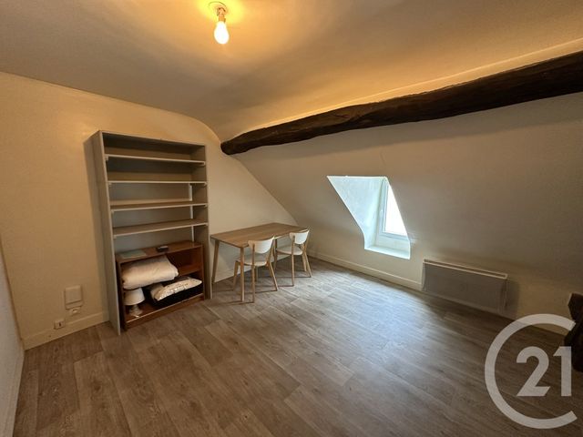 Appartement Studio à louer - 1 pièce - 14.63 m2 - LE MANS - 72 - PAYS-DE-LOIRE - Century 21 Harmony