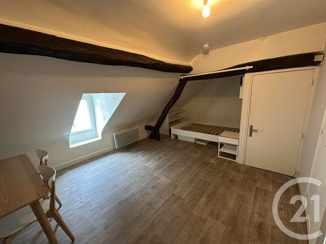 Appartement Studio à louer - 1 pièce - 14.63 m2 - LE MANS - 72 - PAYS-DE-LOIRE - Century 21 Harmony