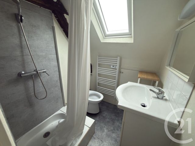 Appartement Studio à louer - 1 pièce - 14.63 m2 - LE MANS - 72 - PAYS-DE-LOIRE - Century 21 Harmony