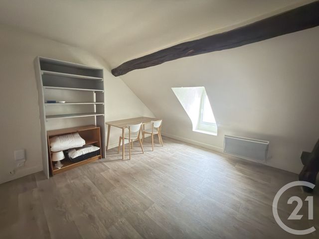 Appartement Studio à louer - 1 pièce - 14.63 m2 - LE MANS - 72 - PAYS-DE-LOIRE - Century 21 Harmony