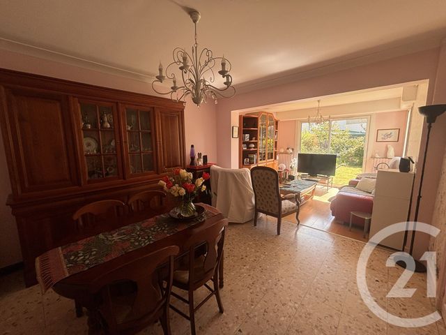 maison à vendre - 4 pièces - 109.22 m2 - LE MANS - 72 - PAYS-DE-LOIRE - Century 21 Harmony