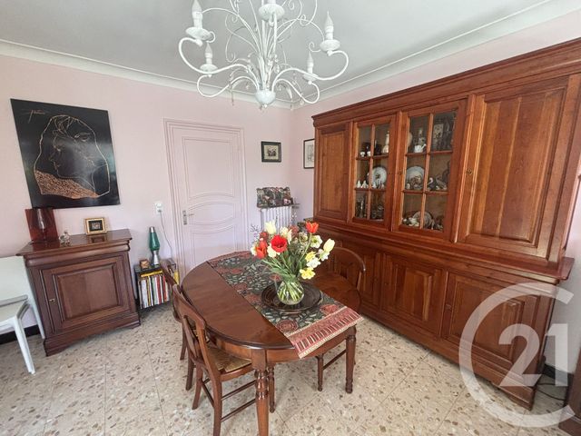 maison à vendre - 4 pièces - 109.22 m2 - LE MANS - 72 - PAYS-DE-LOIRE - Century 21 Harmony