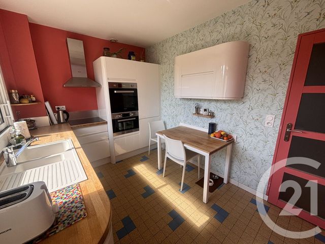 maison à vendre - 4 pièces - 109.22 m2 - LE MANS - 72 - PAYS-DE-LOIRE - Century 21 Harmony