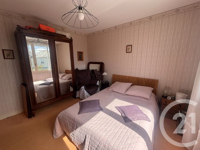 maison à vendre - 4 pièces - 109.22 m2 - LE MANS - 72 - PAYS-DE-LOIRE - Century 21 Harmony