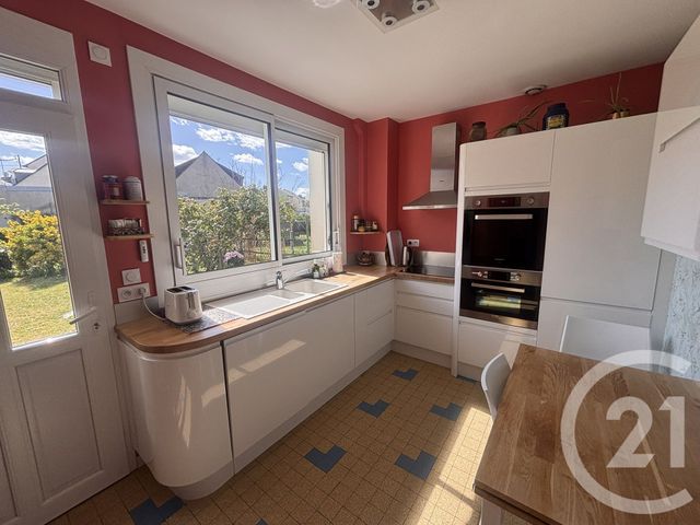 maison à vendre - 4 pièces - 109.22 m2 - LE MANS - 72 - PAYS-DE-LOIRE - Century 21 Harmony