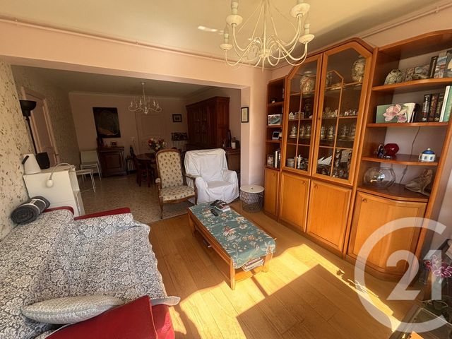 maison à vendre - 4 pièces - 109.22 m2 - LE MANS - 72 - PAYS-DE-LOIRE - Century 21 Harmony