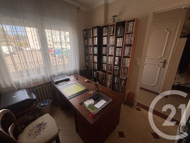 maison à vendre - 4 pièces - 109.22 m2 - LE MANS - 72 - PAYS-DE-LOIRE - Century 21 Harmony