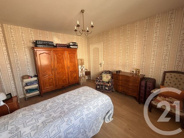 maison à vendre - 4 pièces - 109.22 m2 - LE MANS - 72 - PAYS-DE-LOIRE - Century 21 Harmony