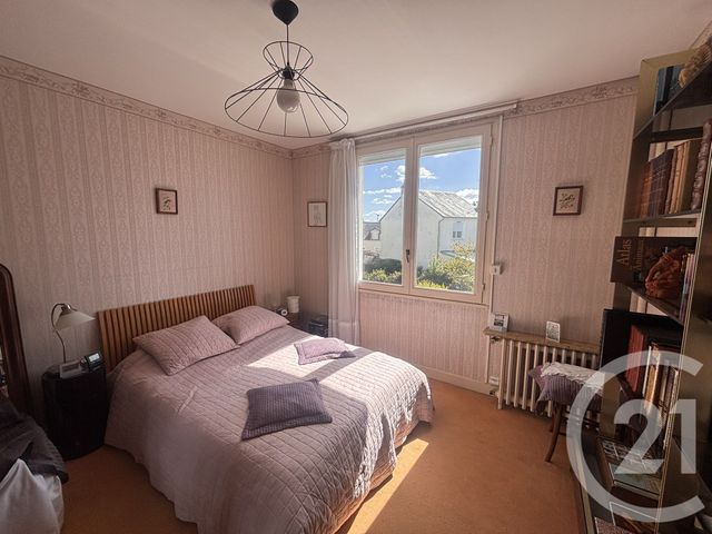 maison à vendre - 4 pièces - 109.22 m2 - LE MANS - 72 - PAYS-DE-LOIRE - Century 21 Harmony