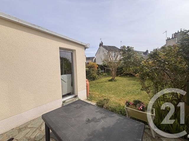 maison à vendre - 4 pièces - 109.22 m2 - LE MANS - 72 - PAYS-DE-LOIRE - Century 21 Harmony