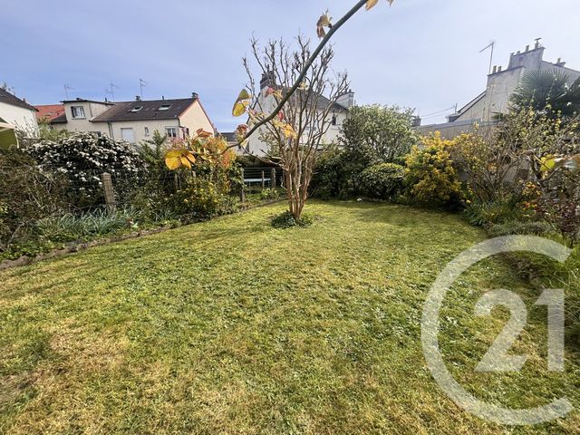 maison à vendre - 4 pièces - 109.22 m2 - LE MANS - 72 - PAYS-DE-LOIRE - Century 21 Harmony