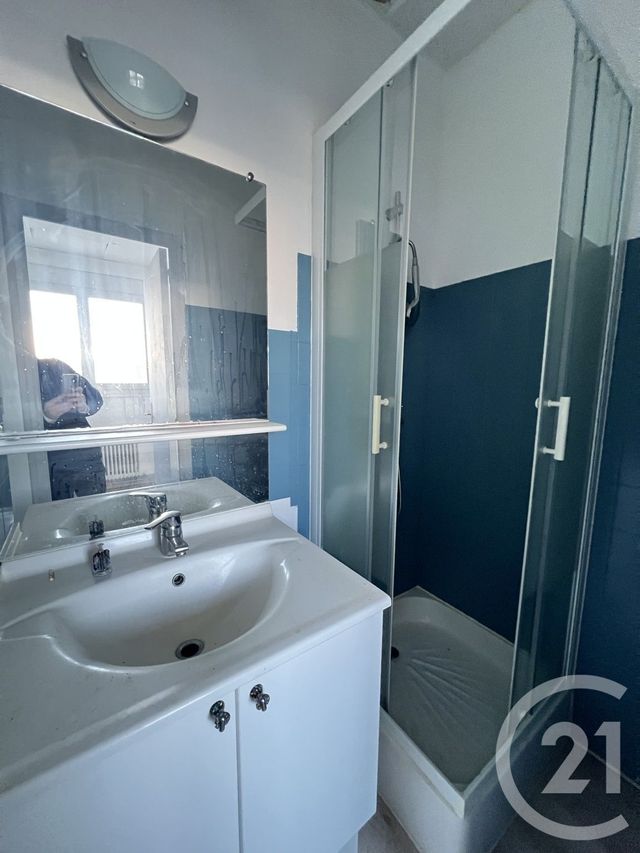 Appartement Studio à vendre - 1 pièce - 16.61 m2 - LE MANS - 72 - PAYS-DE-LOIRE - Century 21 Harmony