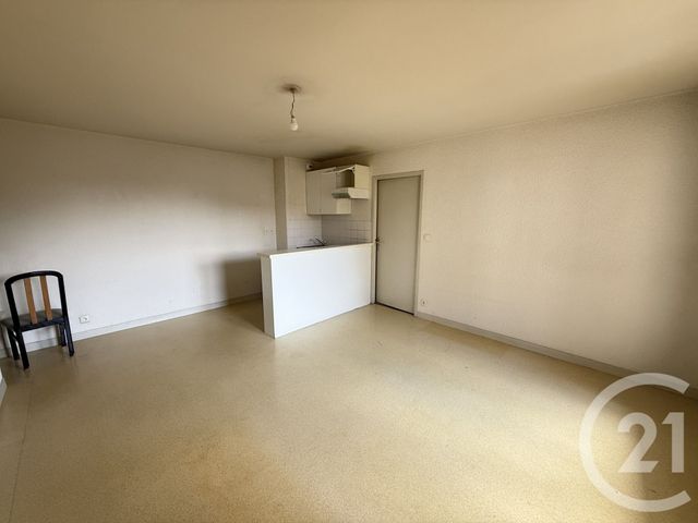 Appartement F3 à vendre - 3 pièces - 51.34 m2 - LE MANS - 72 - PAYS-DE-LOIRE - Century 21 Harmony