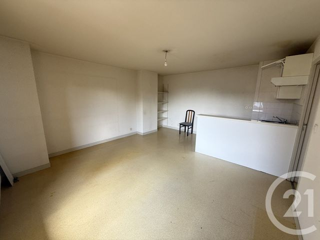 Appartement F3 à vendre - 3 pièces - 51.34 m2 - LE MANS - 72 - PAYS-DE-LOIRE - Century 21 Harmony