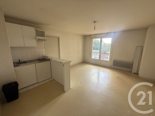 Appartement F3 à vendre - 3 pièces - 51.34 m2 - LE MANS - 72 - PAYS-DE-LOIRE - Century 21 Harmony