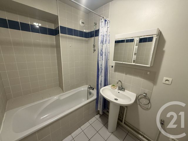 Appartement F3 à vendre - 3 pièces - 51.34 m2 - LE MANS - 72 - PAYS-DE-LOIRE - Century 21 Harmony