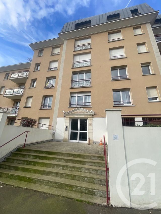 Appartement F3 à vendre LE MANS