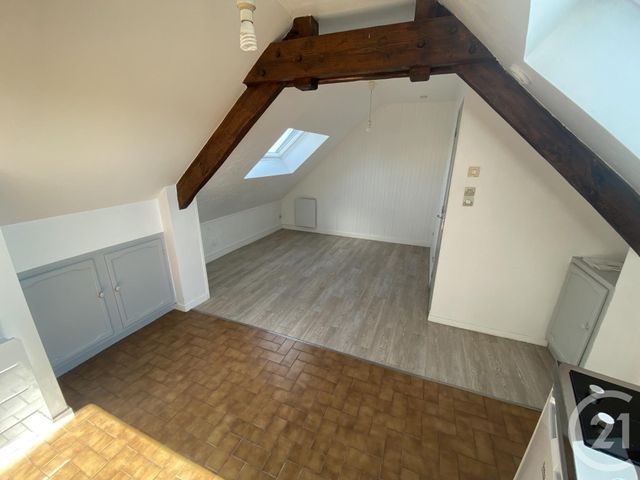 Appartement Studio à louer - 1 pièce - 9.89 m2 - LE MANS - 72 - PAYS-DE-LOIRE - Century 21 Harmony
