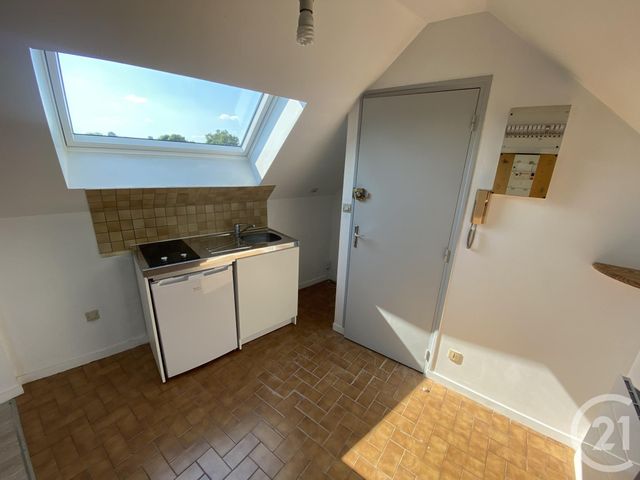 Appartement Studio à louer - 1 pièce - 9.89 m2 - LE MANS - 72 - PAYS-DE-LOIRE - Century 21 Harmony