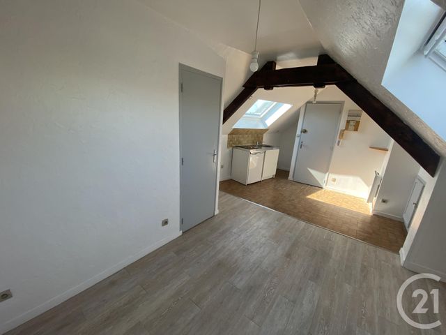 Appartement Studio à louer - 1 pièce - 9.89 m2 - LE MANS - 72 - PAYS-DE-LOIRE - Century 21 Harmony