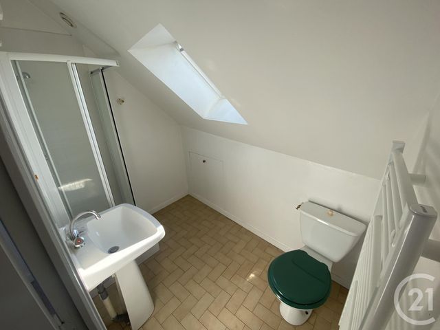 Appartement Studio à louer - 1 pièce - 9.89 m2 - LE MANS - 72 - PAYS-DE-LOIRE - Century 21 Harmony