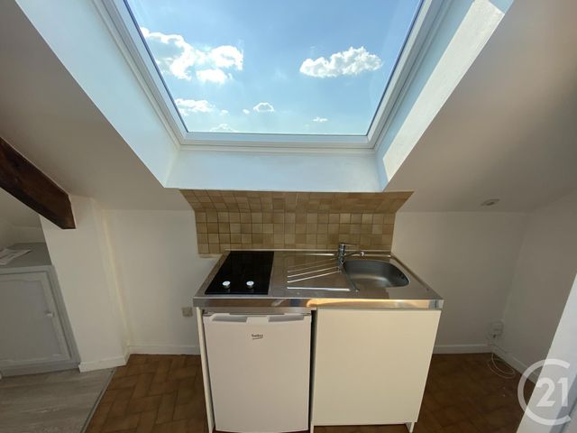 Appartement Studio à louer - 1 pièce - 9.89 m2 - LE MANS - 72 - PAYS-DE-LOIRE - Century 21 Harmony