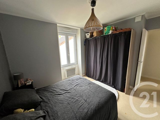 Appartement F3 à louer - 3 pièces - 59.58 m2 - LA BAZOGE - 72 - PAYS-DE-LOIRE - Century 21 Harmony