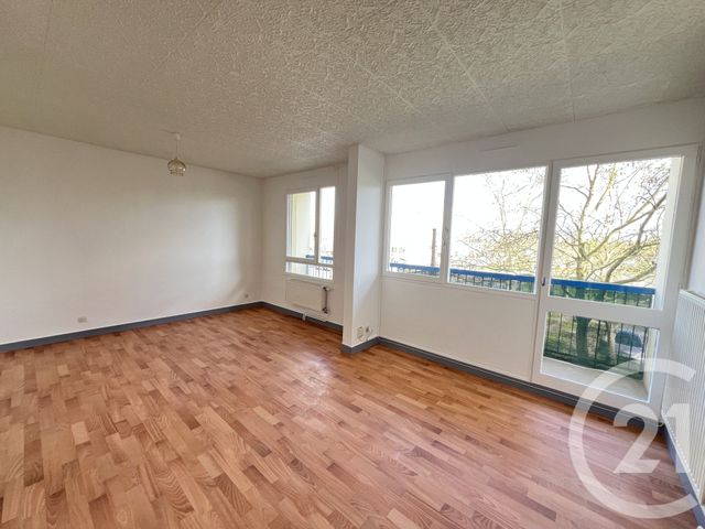 Appartement T3 à vendre LE MANS