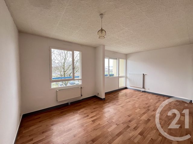 Appartement T3 à vendre - 3 pièces - 59.55 m2 - LE MANS - 72 - PAYS-DE-LOIRE - Century 21 Harmony