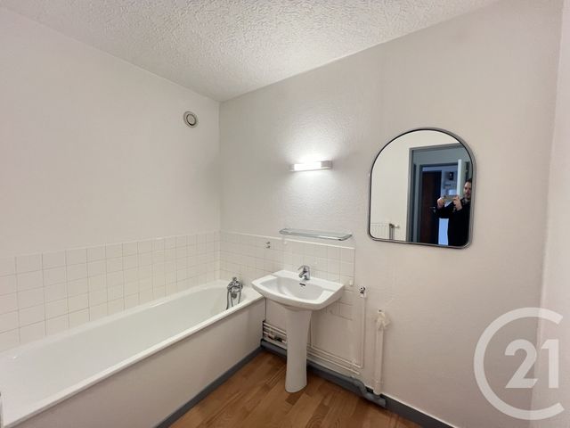 Appartement T3 à vendre - 3 pièces - 59.55 m2 - LE MANS - 72 - PAYS-DE-LOIRE - Century 21 Harmony