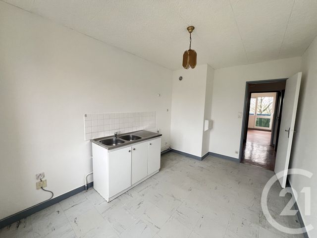 Appartement T3 à vendre - 3 pièces - 59.55 m2 - LE MANS - 72 - PAYS-DE-LOIRE - Century 21 Harmony