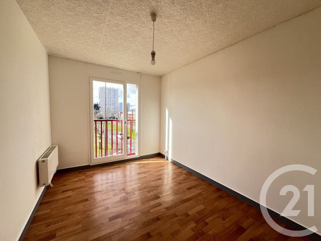 Appartement T3 à vendre - 3 pièces - 59.55 m2 - LE MANS - 72 - PAYS-DE-LOIRE - Century 21 Harmony