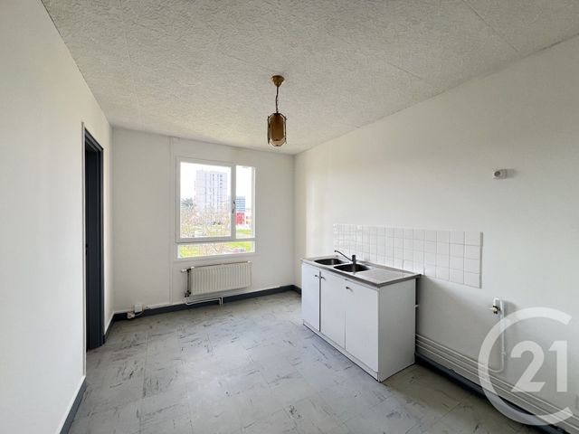 Appartement T3 à vendre - 3 pièces - 59.55 m2 - LE MANS - 72 - PAYS-DE-LOIRE - Century 21 Harmony