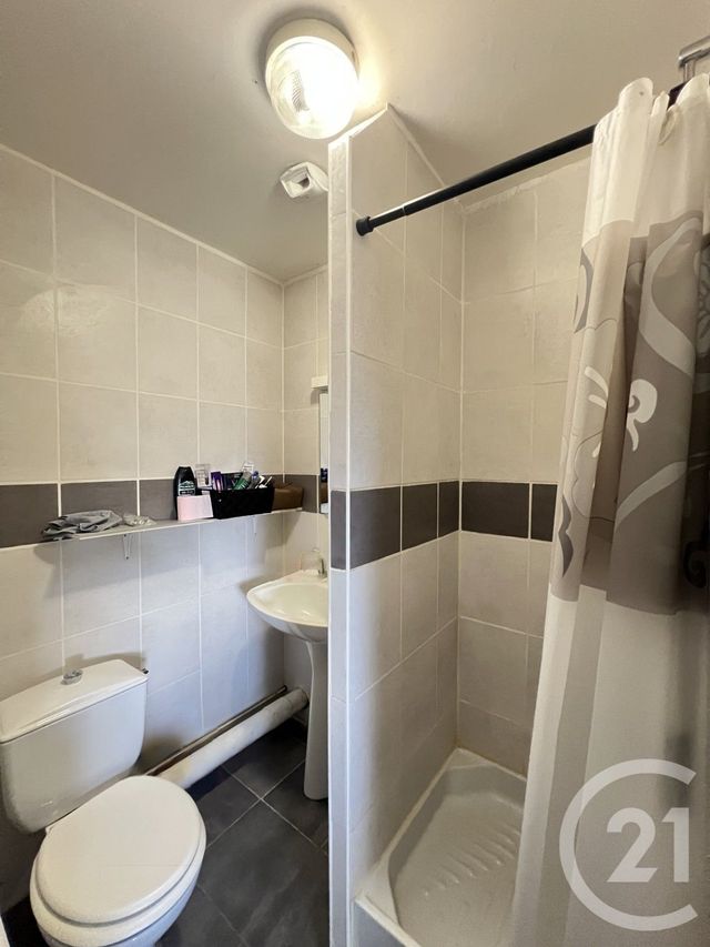 Appartement Duplex à vendre - 2 pièces - 38.55 m2 - LE MANS - 72 - PAYS-DE-LOIRE - Century 21 Harmony