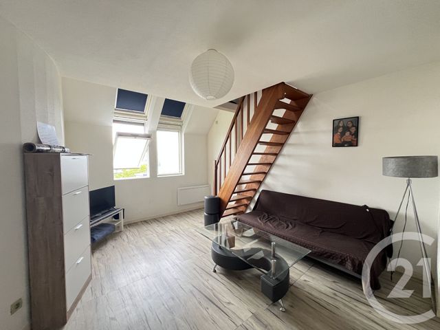 Appartement Duplex à vendre LE MANS