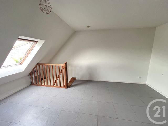 Appartement Duplex à vendre - 2 pièces - 38.55 m2 - LE MANS - 72 - PAYS-DE-LOIRE - Century 21 Harmony