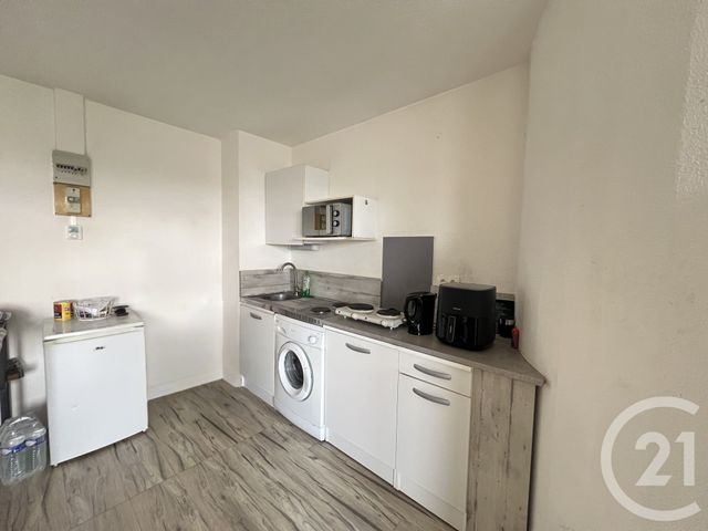 Appartement Duplex à vendre - 2 pièces - 38.55 m2 - LE MANS - 72 - PAYS-DE-LOIRE - Century 21 Harmony