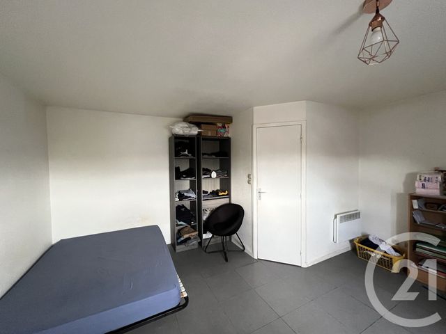Appartement Duplex à vendre - 2 pièces - 38.55 m2 - LE MANS - 72 - PAYS-DE-LOIRE - Century 21 Harmony