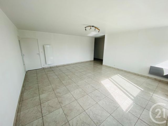 Appartement T4 à louer LE MANS