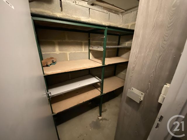 Appartement T4 à louer - 4 pièces - 87.4 m2 - LE MANS - 72 - PAYS-DE-LOIRE - Century 21 Harmony