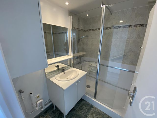 Appartement T4 à louer - 4 pièces - 87.4 m2 - LE MANS - 72 - PAYS-DE-LOIRE - Century 21 Harmony