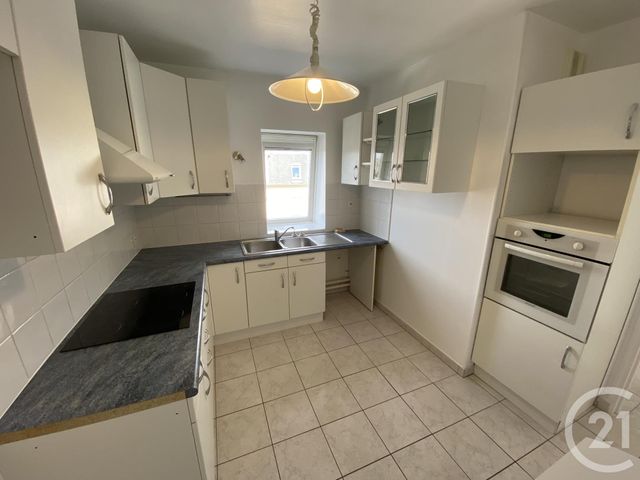 Appartement T4 à louer - 4 pièces - 87.4 m2 - LE MANS - 72 - PAYS-DE-LOIRE - Century 21 Harmony