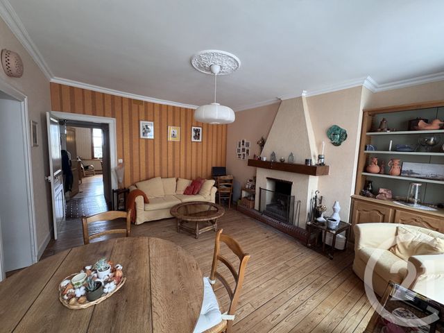 Appartement T3 à vendre - 3 pièces - 92.0 m2 - LE MANS - 72 - PAYS-DE-LOIRE - Century 21 Harmony