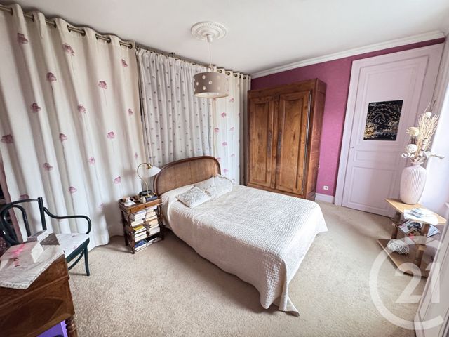 Appartement T3 à vendre - 3 pièces - 92.0 m2 - LE MANS - 72 - PAYS-DE-LOIRE - Century 21 Harmony