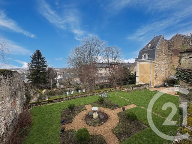 Appartement T3 à vendre LE MANS