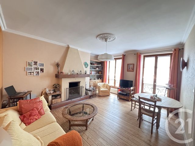 Appartement T3 à vendre LE MANS