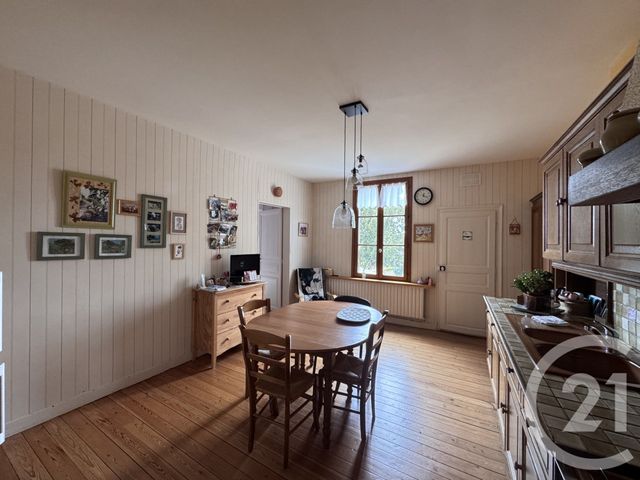 Appartement T3 à vendre - 3 pièces - 92.0 m2 - LE MANS - 72 - PAYS-DE-LOIRE - Century 21 Harmony