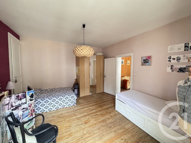 Appartement T3 à vendre - 3 pièces - 92.0 m2 - LE MANS - 72 - PAYS-DE-LOIRE - Century 21 Harmony